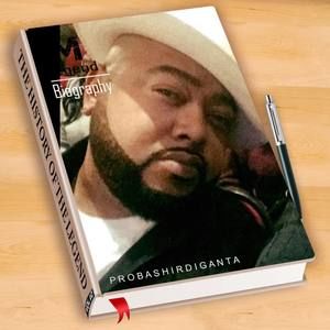 Meet your Posher, Norman